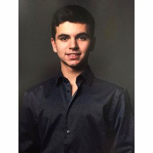 Meet your Posher, Jason